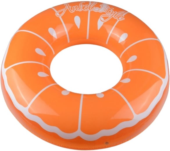 Produktbilde for Oppblåsbar Badering