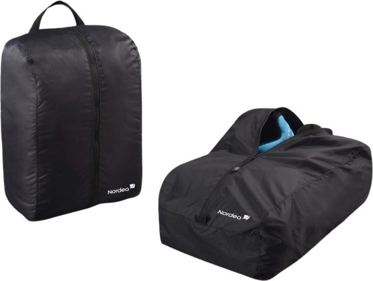 Produktbilde for Brage RPET Skoveske