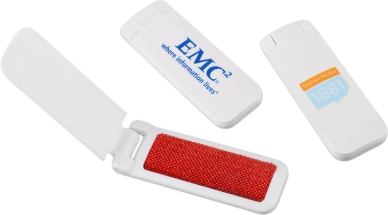 Produktbilde for Novaro Plast Sammenleggbar Nuppefjerner med Skohorn