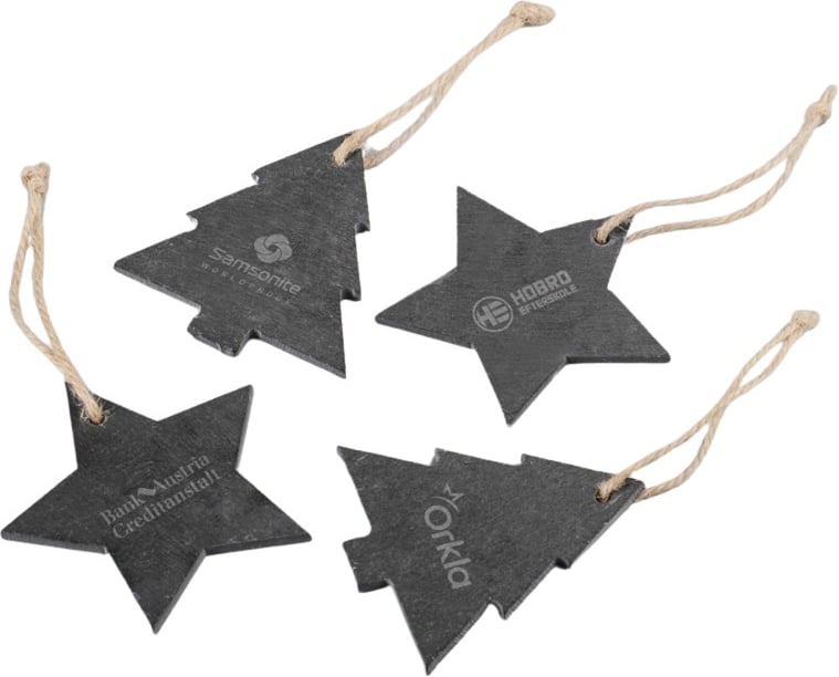 Produktbilde for Heinola Skifer Ornamenter