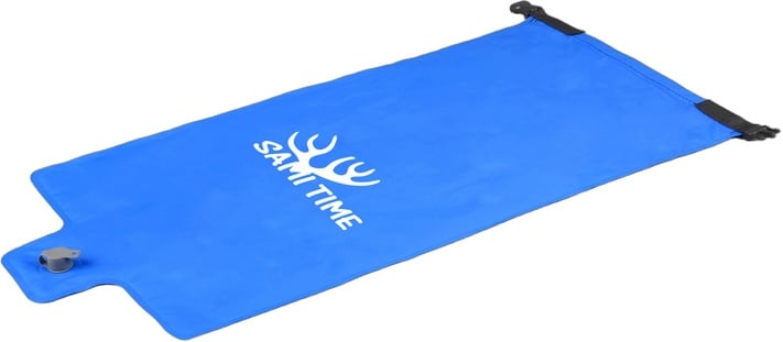 Produktbilde for Caracas Oppblåsbar Ultralett 10L Vanntett Pose
