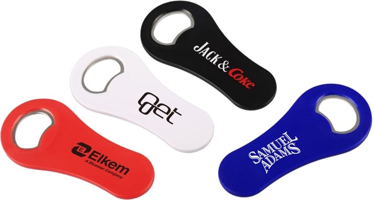 Produktbilde for Albuquerque Flaskeåpner med Magnet