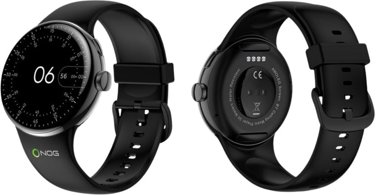 Produktbilde for Rider Aktivitetslokke med Pulsmåler