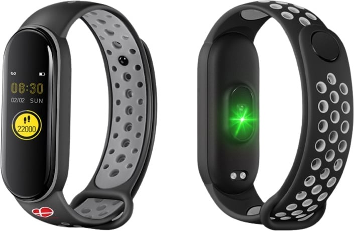 Produktbilde for Rocky Smart Aktivitetsarmbånd