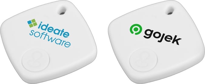 Produktbilde for Enoa Plast Bluetooth Sporingsbrikke