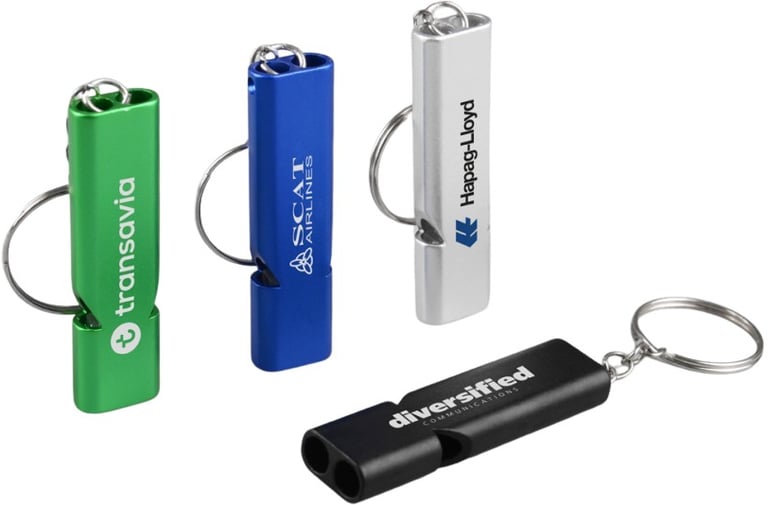 Produktbilde for Gdynia Aluminium Nødoverlevelsesfløyte