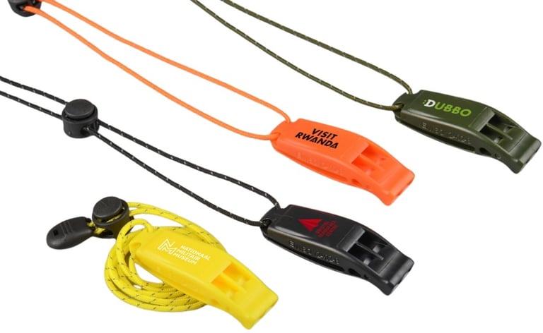 Produktbilde for Batumi ABS-plast Nødoverlevelsesfløyte