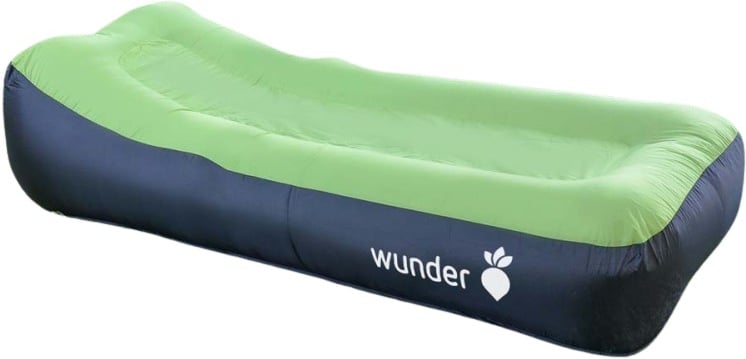 Produktbilde for Niva Oppblåsbar Lounger Luftsofa