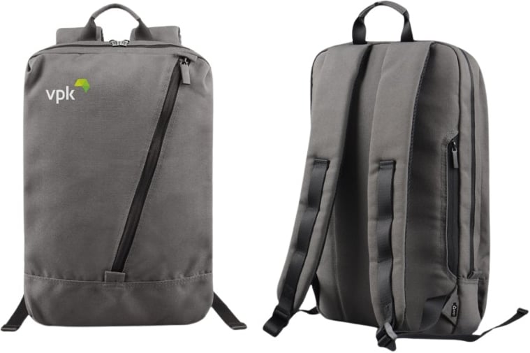 Produktbilde for Sander RPET 15.6"  Ryggsekk