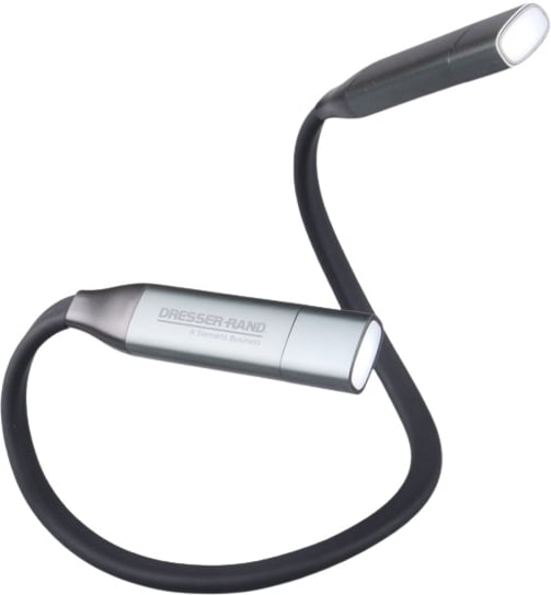 Produktbilde for Faven Ledlampe med Nakkefeste