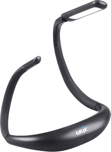 Produktbilde for Oran Ledlampe med Nakkefeste