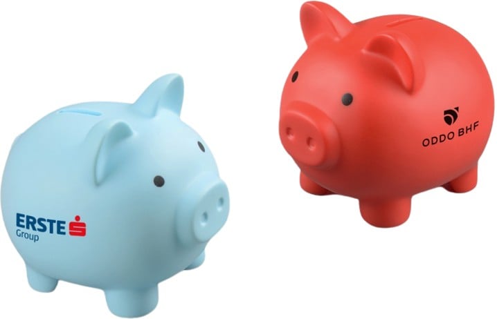 Produktbilde for Lochem Stor Sparegris