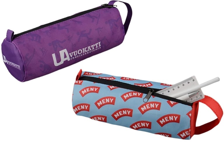 Produktbilde for Berit RPET Fullfargetrykket Pennal