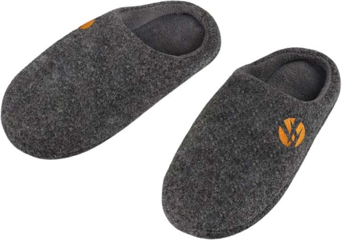 Produktbilde for Ada RPET  Tøfler