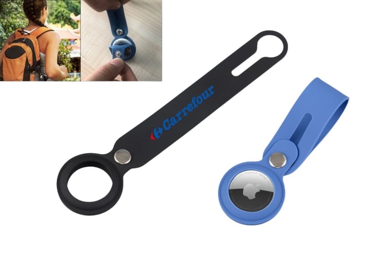 Produktbilde for Reading Silikon Deksel til Sporingsbrikker