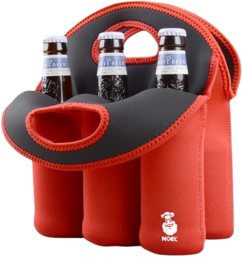 Produktbilde for Henry Neopren 6-pk Flaskekjøler