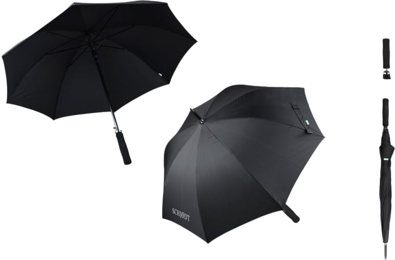 Produktbilde for Dorin RPET 23"  Paraply