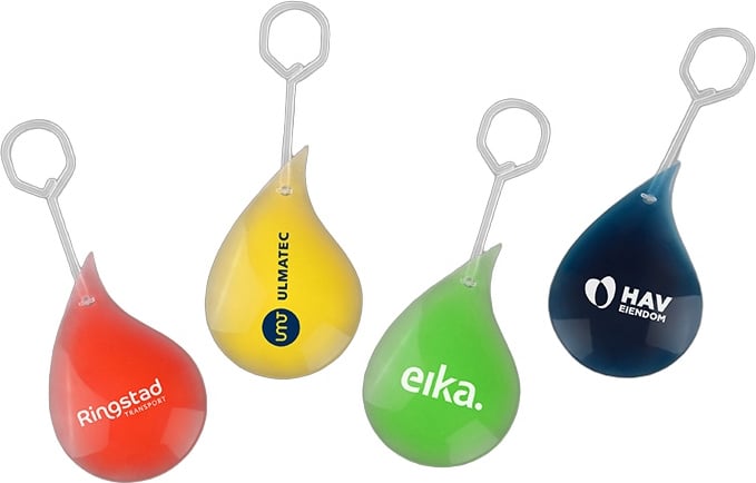 Produktbilde for Beograd Gel Drop Luftfrisker