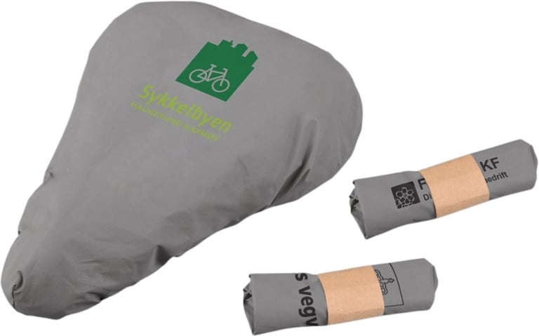 Produktbilde for Beate Refleks 360 Sykkelsetetrekk