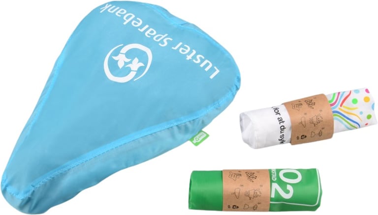 Produktbilde for Davor RPET Sykkelsetetrekk