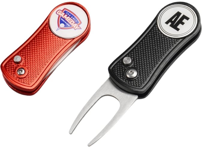 Produktbilde for Erling Sammenleggbar Greengaffel