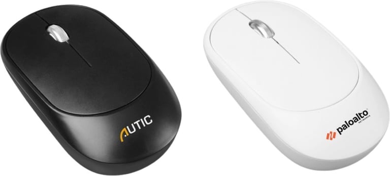 Produktbilde for Hilo Silent Trådløs Mus