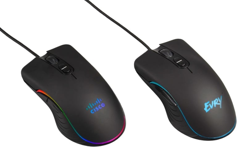 Produktbilde for Kairo RGB Gaming Mus