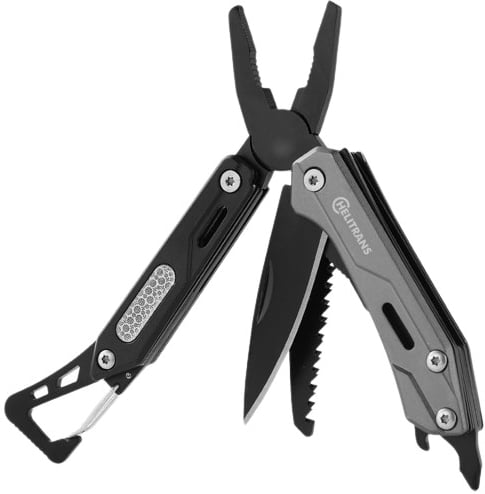 Produktbilde for Alton 9-i-1 Rustfritt Stål Multiverktøy 