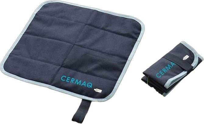 Produktbilde for Nordsund RPET Sammenleggbart Sitteunderlag