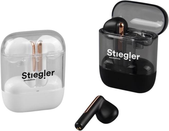 Produktbilde for Graz Plast TWS Bluetooth Ørepropper