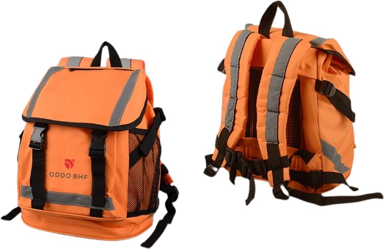 Produktbilde for Astri 15L Ryggsekk for Barn