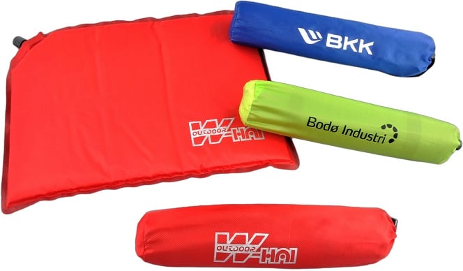 Produktbilde for Jarlbro Selvoppblåsbart Sitteunderlag