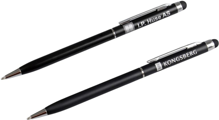Produktbilde for Havel Metall Touch/Stylus  Kulepenn