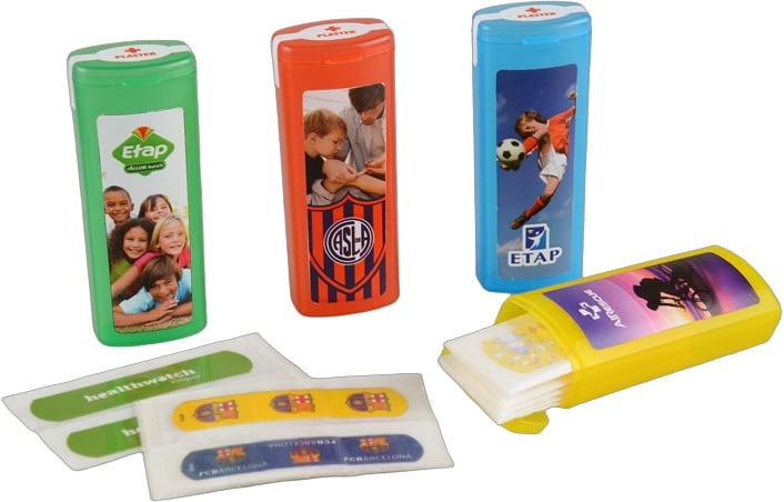 Produktbilde for Almtun Plaster Kit