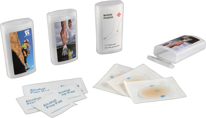 Produktbilde for Lanterneland Gnagsårplaster Kit