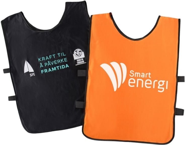 Produktbilde for Zync Polyester Markeringsvest