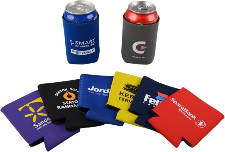 Produktbilde for Evansville Neopren Bokskjøler