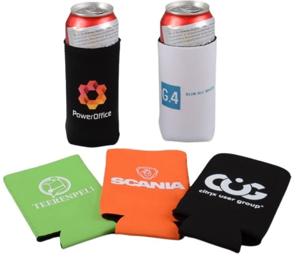 Produktbilde for Gyda 500ml Neopren Bokskjøler