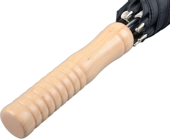 Produktbilde for Larevo Polyester 23" Paraply