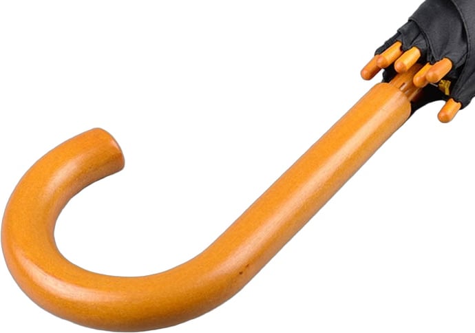 Produktbilde for Intra 23" Polyester Paraply