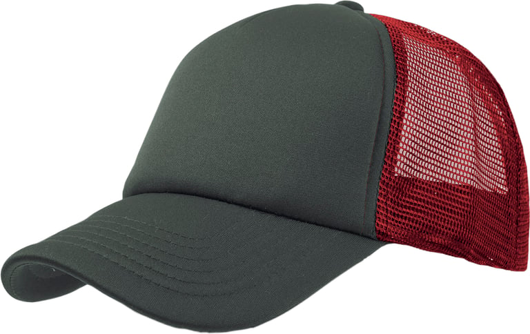 Produktbilde for Atlantis Rapper Caps