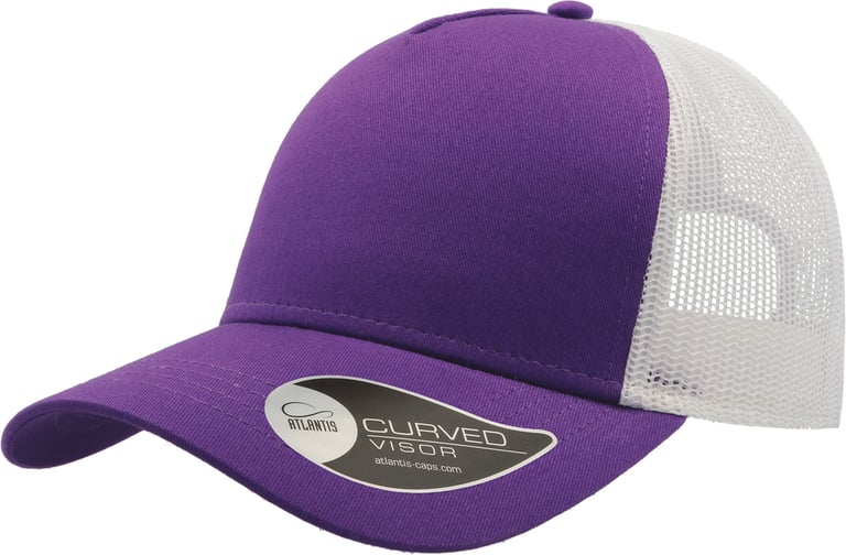 Produktbilde for Atlantis Rapper Cotton Caps