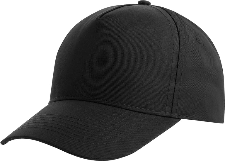 Produktbilde for Atlantis Recy Five Resirkulert Polyester Caps