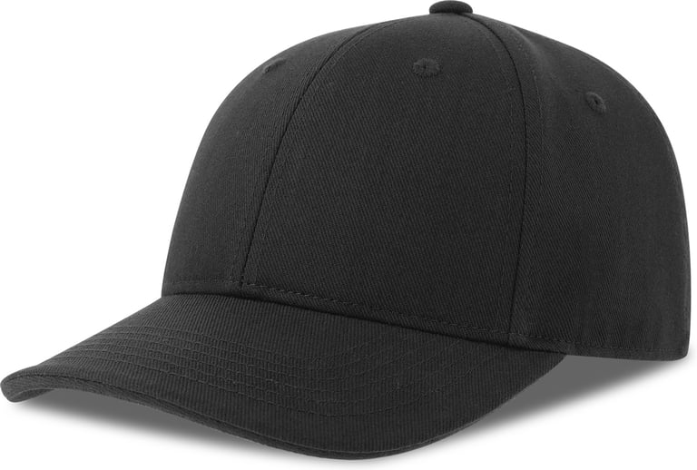 Produktbilde for Atlantis Liberty Sandwich-S Resirkulert/Økologisk Bomull Caps