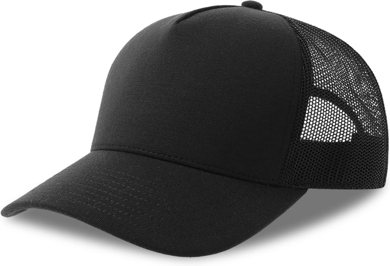Produktbilde for Atlantis Rapper Jersey-S RPET Caps