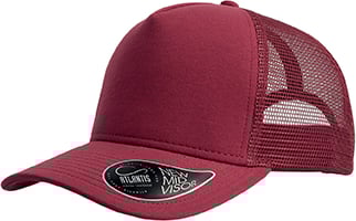 Produktbilde for Atlantis Rapper Jersey Caps