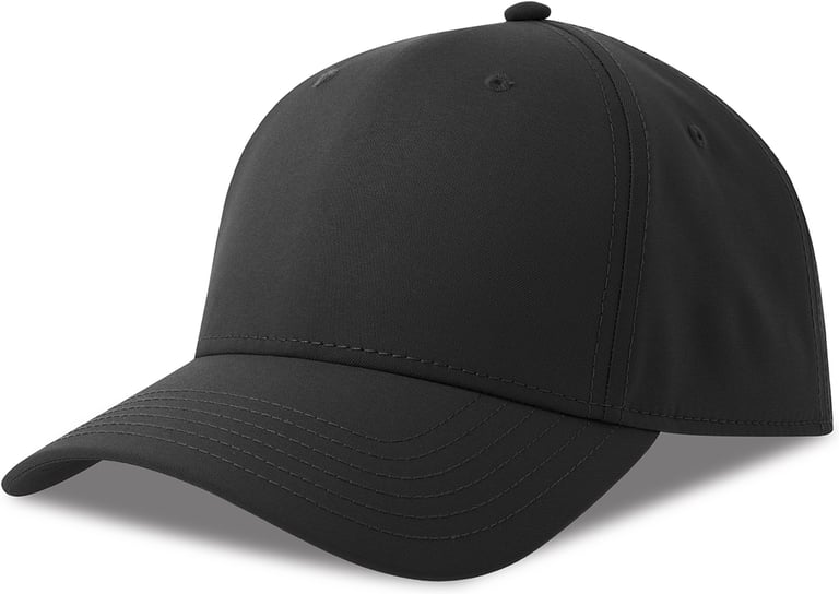 Produktbilde for Atlantis Yukon Resirkulert Polyester Caps