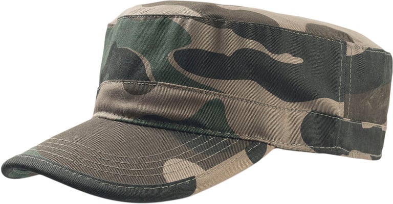 Produktbilde for Atlantis Tank Caps