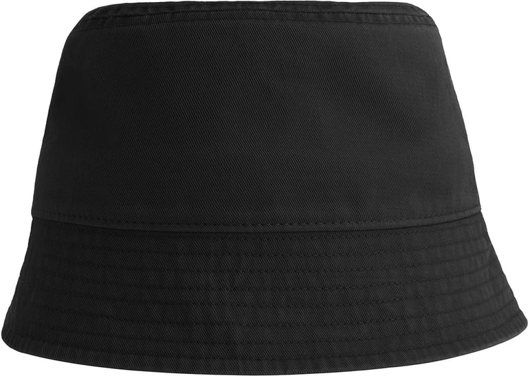 Produktbilde for Atlantis Powell Resirkulert Bomull Bøttehatt