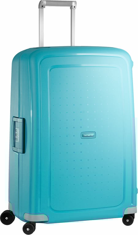 Produktbilde for Samsonite S'Cure Koffert med 4 Hjul 75 cm
